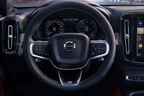 Steering Wheel Volvo XC40 Steering Wheel