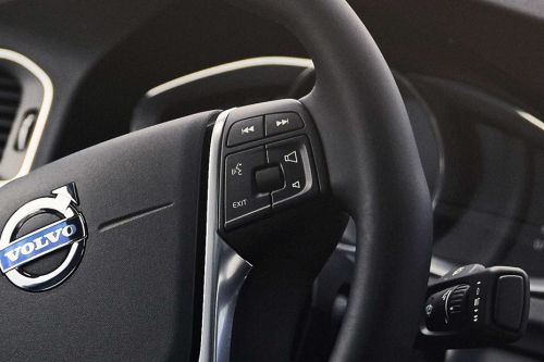 Volvo S60 Multi Function Steering