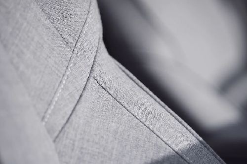 Volvo XC60 Upholstery Details