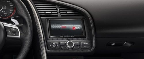Stereo View of R8