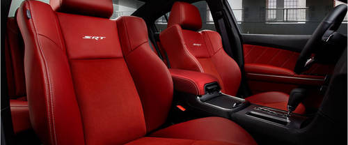 Dodge Charger Interior & Exterior Images - Charger Pictures