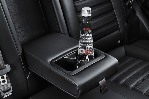 Tivoli Front Cup Holder