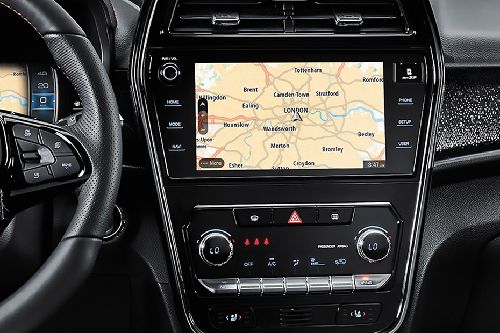 Tivoli gps navigator