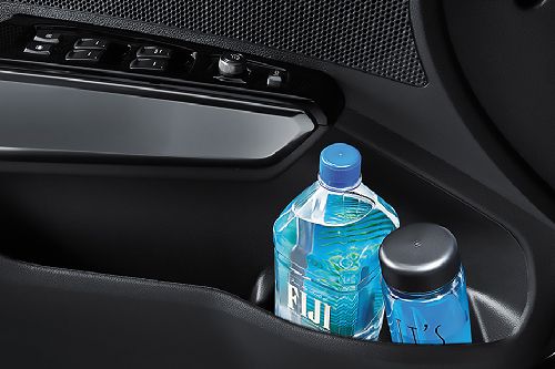 Side Bottle Holder of Tivoli