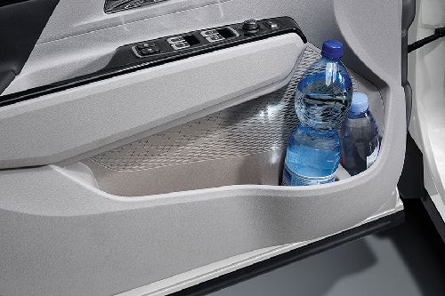 Side Bottle Holder of Korando