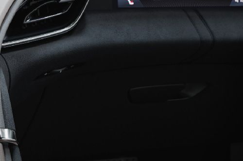 Ferrari Roma Glove Box