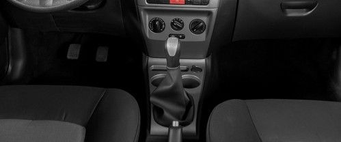 Tata Indica Gear Shifter