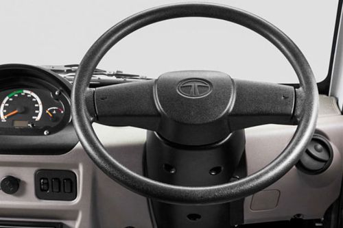 Tata ACE Steering Wheel