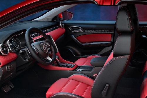 Mg 6 2021 Colors In Philippines Available In 4 Colours Zigwheels