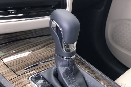 MG RX5 Gear Shifter