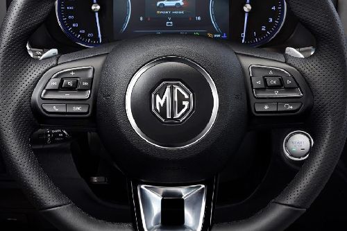 MG RX8 Multi Function Steering