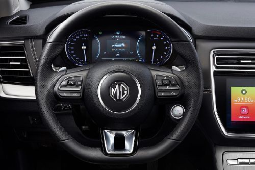 Steering Wheel MG RX8 Steering Wheel