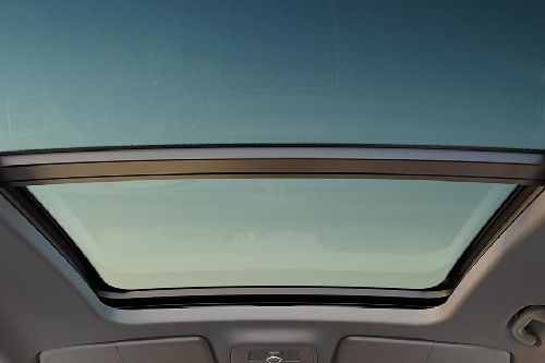 Sunroof Moonroof MG RX8 Sunroof Moonroof