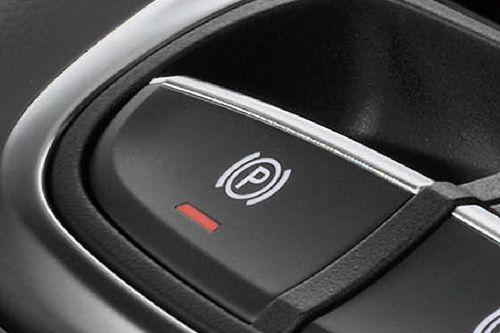 ZS T Parking Assist
