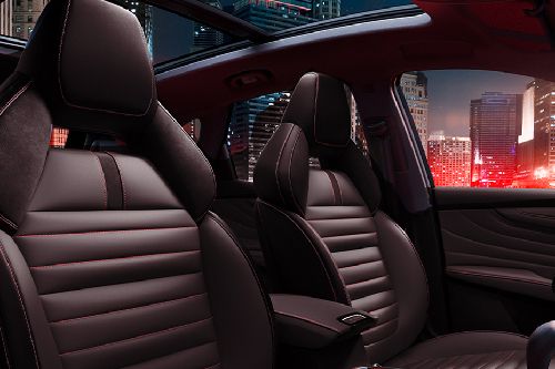 HS Front Seats