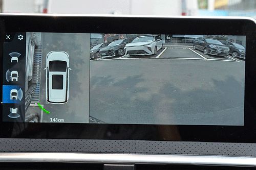 G50 Plus gps navigator