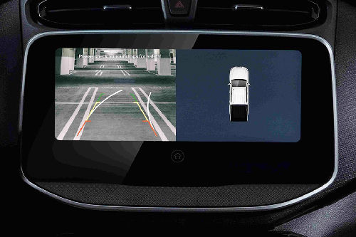 TRQ L gps navigator