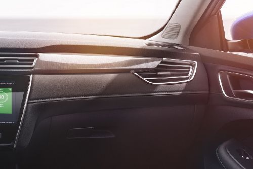 5 Front Side Ac Vents