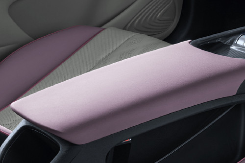 Dolphin Front Center Divider