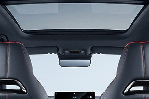 Sunroof Moonroof BYD Atto 3 Sunroof Moonroof