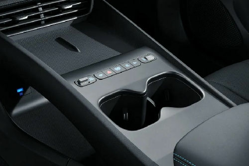 Seal 5 DM-i Cup Holders