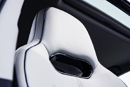 Seal 5 DM-i Front Seat Headrest