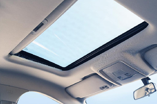 BYD Seal 5 DM-i Sunroof Moonroof