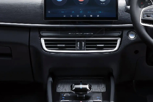 eMAX 7 Front Ac Vents