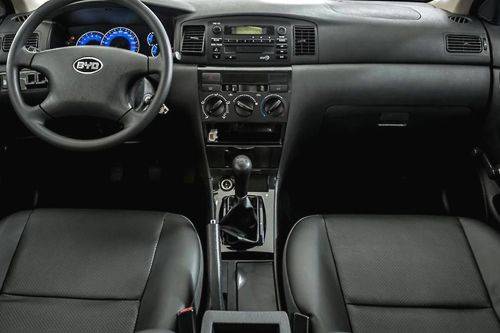 Byd F3 Interior Exterior Images Colors Video Gallery Carmudi Philippines