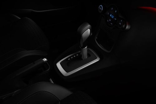 Ford Fiesta Sedan (2010-2019) Gear Shifter