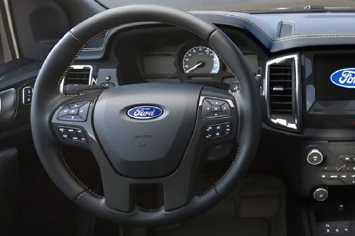 Ford Ranger (2019-2021) Steering Wheel