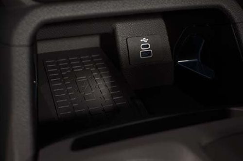 Power Accessories Outlet View of Ford Ranger