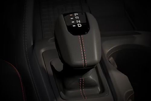 Ford Ranger Raptor Gear Shifter