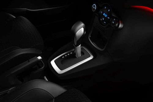 Ford Fiesta Hatchback (2010-2019) Gear Shifter
