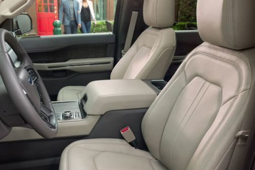 Ford Expedition 2021 Interior Exterior Images Pictures - 2018 Ford Expedition Leather Seat Covers