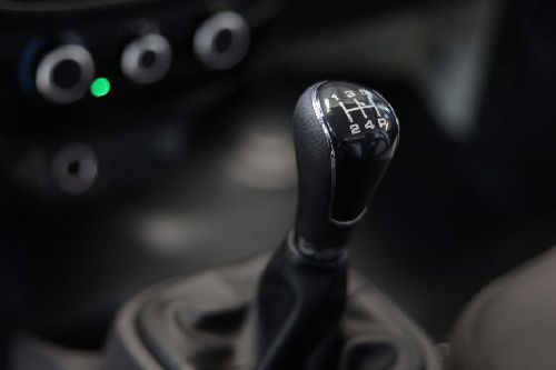Foton Harabas TM 300 Gear Shifter