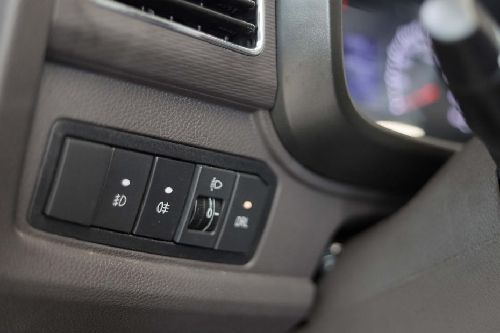 Harabas TM 300 Inside Light