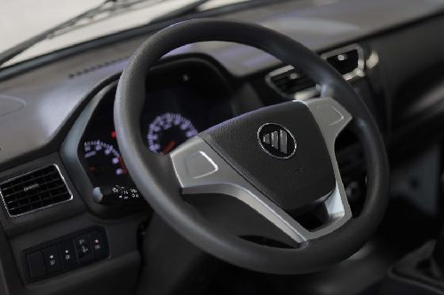 Steering Wheel Foton Harabas TM 300 Steering Wheel