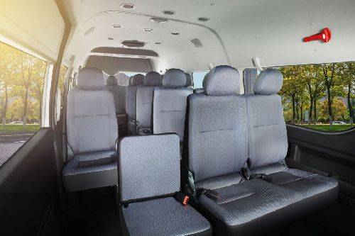 Foton Traveller XL 2021 Interior Exterior Images Traveller XL 2021 foton-traveller-xl-2021-interior-exterior-images-traveller-xl-2021