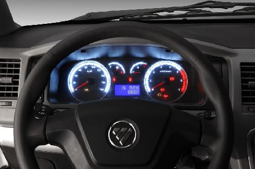 Traveller TachoMeter