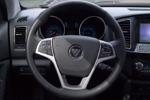 Foton Toplander Steering Wheel