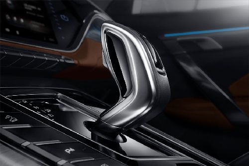 Geely Azkarra Gear Shifter