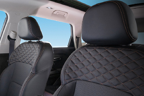 Okavango Front Seat Headrest