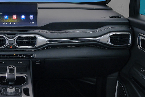 Okavango Front Side Ac Vents