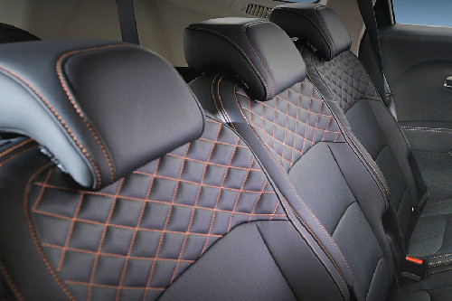 Okavango Rear Seat Head rest