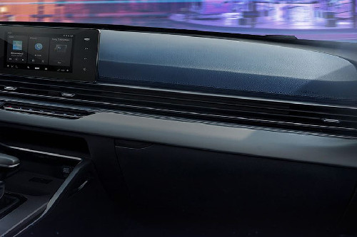 Emgrand Front Ac Vents