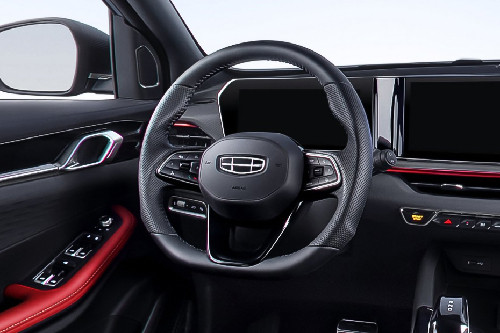 Steering Wheel Geely Coolray Steering Wheel