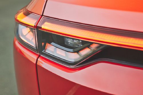 Honda HR-V headlight