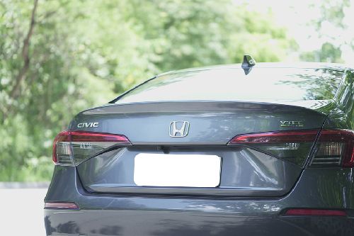 Honda Civic tail light