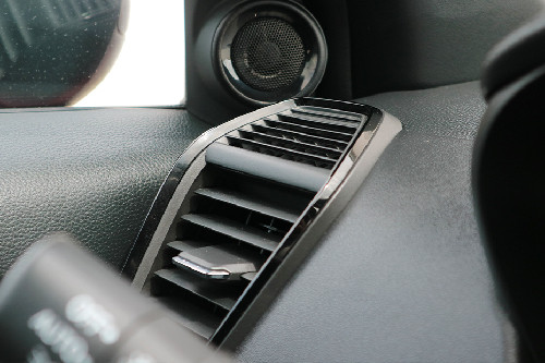 Honda City front ac vents